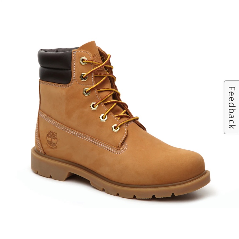 Timberland LINDEN WOODS BOOT - WOMEN'S 8